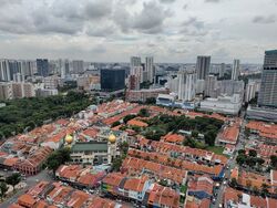 Duo Residences (D7), Apartment #523074321